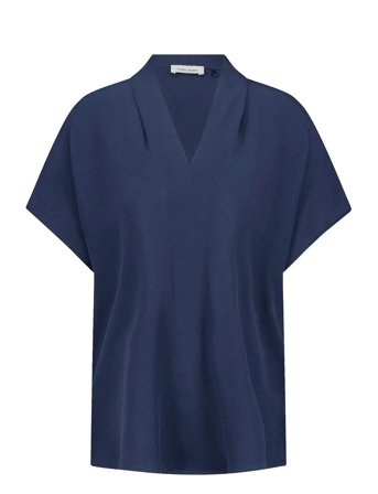 Gerry Weber | Blouse 1/2 Sleeve | 40