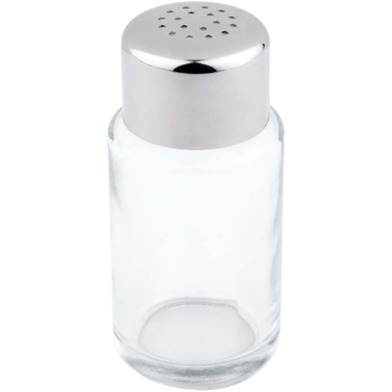 Saltkar APS Glas Ø4cm