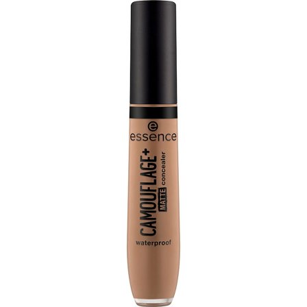 Essence Camouflage+ Matte Concealer 180, Makeup, Ansigt, Concealer