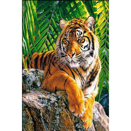 Diamond Painting 5d Diy Diamant Målning Stl.30*40cm