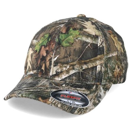 Flexfit - Camo flexfit Keps - True Timber Kanati Camo Pattern Flexfit @ Hatstore