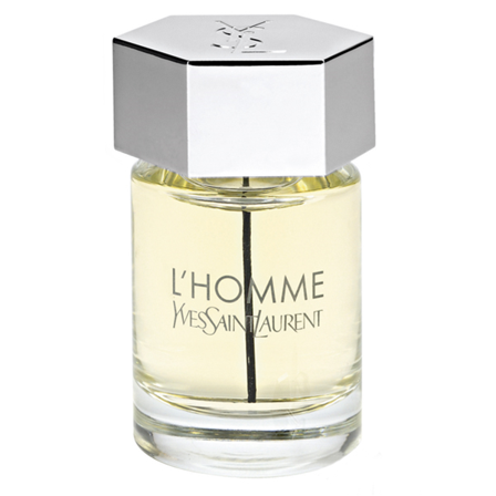 Yves Saint Laurent L'Homme 100ml - Eau de Toilette
