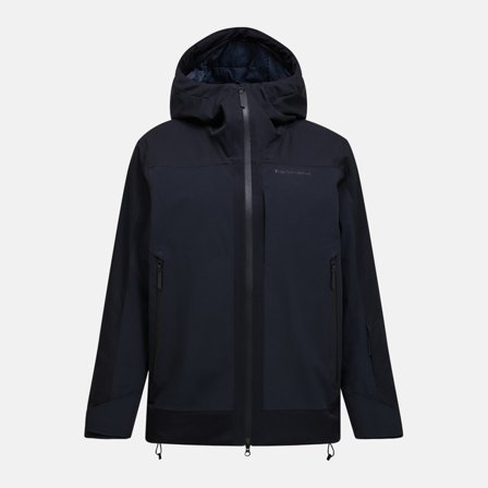 Peak Performance - Whitelight HIPE 2L Insulated Shell Jacket Herr