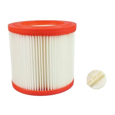 Filter för uppblåsbart spa - Mått: 11,3 x 0,8 x 12,3 cm - Kompatibel med Sunspa och Spalounge