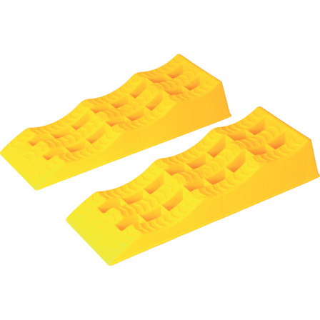 BRIV 70-480052 Nivåkloss 2-pack, Hobby & fritid