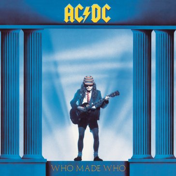 Who made who Ac/Dc