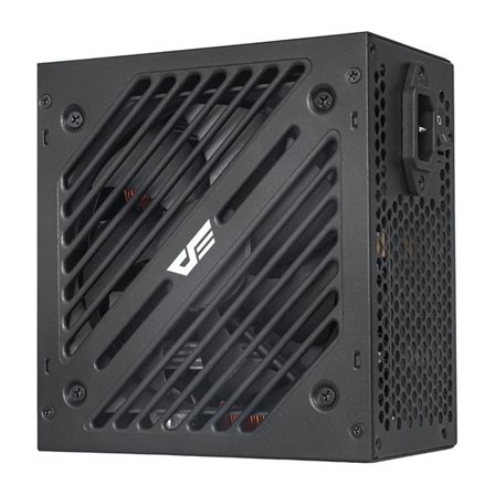 DarkFlash EMT750 strømforsyning for datamaskiner (svart)