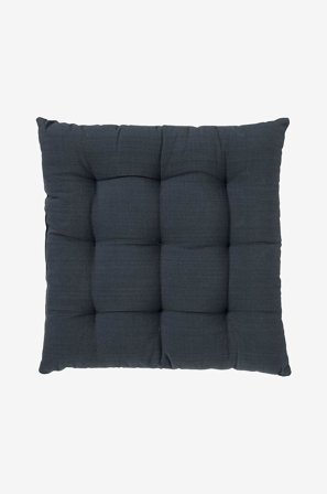Svanefors - Stolehynde Louie - Grå - Siddehynder & stolehynder - 40X40 - Fra Homeroom