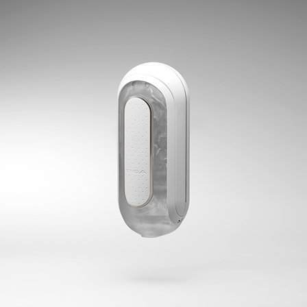 Tenga: Flip Zero Vibrating - Sexleker Vuxen: Fleshlight, penisring, hylser & pumper