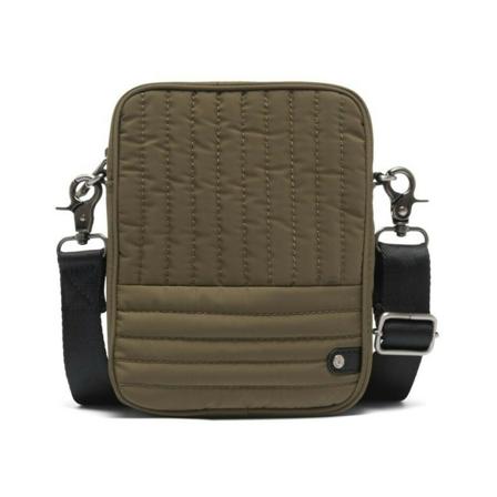 Depeche Mobile Taske Grøn, unisex Skuldertasker, Størrelse: ONE Size