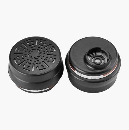 Biltema - Kombinasjonsfilter 757-N A1P3 2 stk.