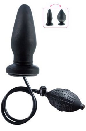 TOYZ4LOVERS Inflaplug Groß