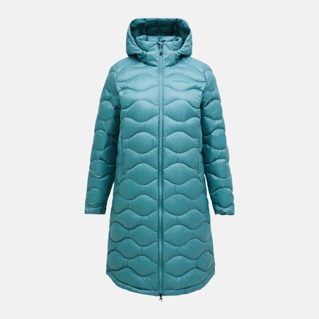 Peak Performance - Helium Down Coat Dam