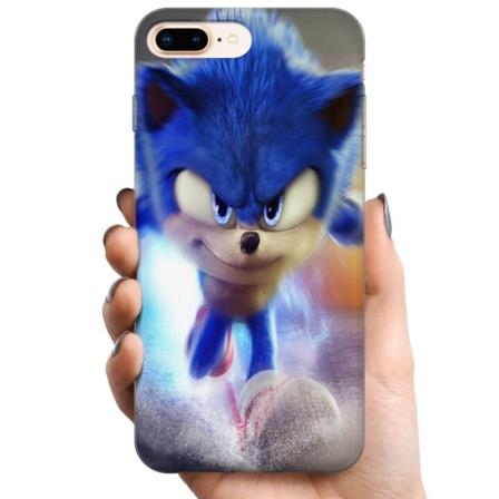 Apple iPhone 7 Plus TPU Matkapuhelimen kuori Sonic