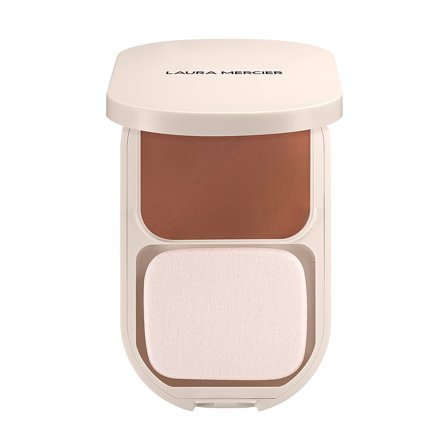 Laura Mercier Real Flawless Feather Matte Powder Foundation 5N Tiramisu, Makeup, Ansigt, Foundation