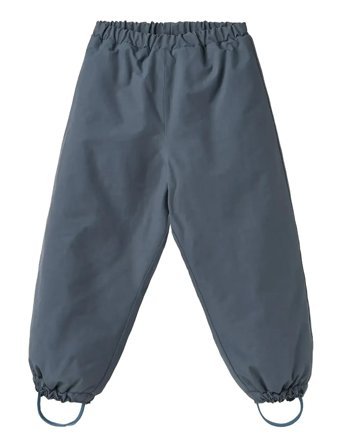 Wheat Ski Pants Jay - Blue - 104