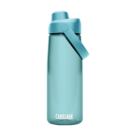 Camelbak Camelbak Drikkeflaske Thrive Chug, Turkis, 0,75 L