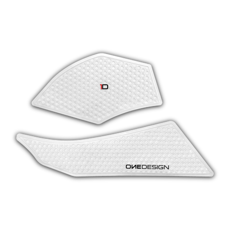 OneDesign HDR Sidokuddar - Ducati Multistrada 1260 S Grand Tour 2020-2021