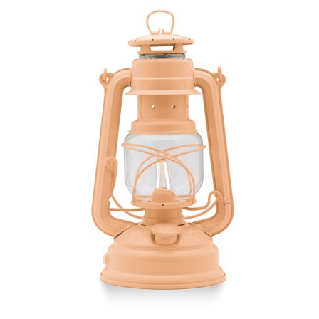 Feuerhand Baby Special 276 LED stormlygte, soft peach | KitchenOne