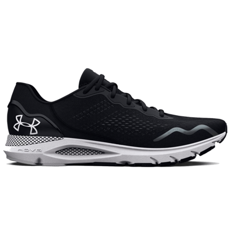 Under Armour HOVR Sonic 6 Black