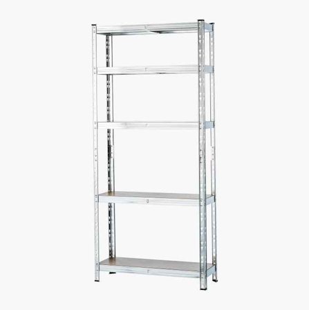 Förvaringshylla 500 kg