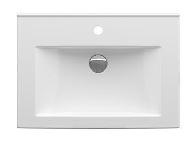 INR VISKAN 50 Tvättställ 50 cm, Badrum