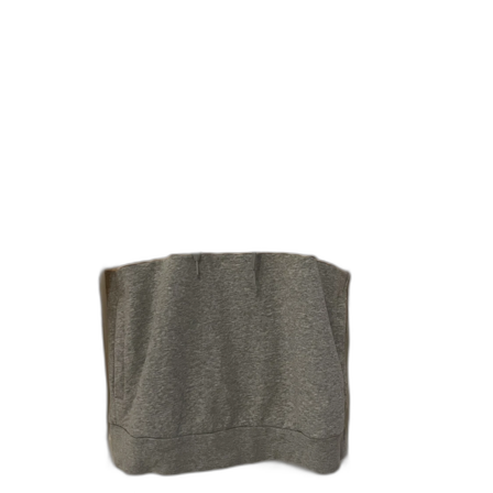 Rosa grå Adidas Hoddie.