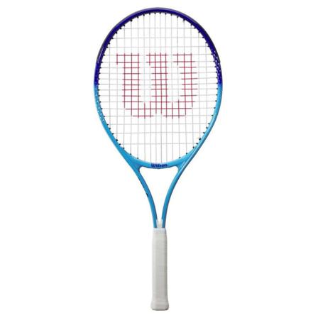 Rackets Wilson Ultra Blue 25 Grenade,blå Produkt Av Avvikande Storlek