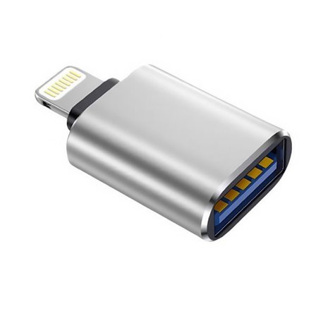 OTG-sovitin - USB3.0 - type-c mikrosovitin - Mobiili USB-muistitikku-muunnin