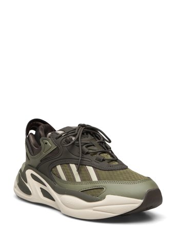 Ozmorph Lave Sneakers Kakigrønn Adidas Originals*Betinget Tilbud