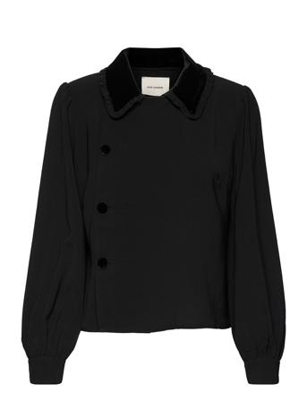 Jacket Black Sofie Schnoor