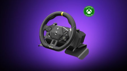 Turtle Beach Racer (XBS, PC)