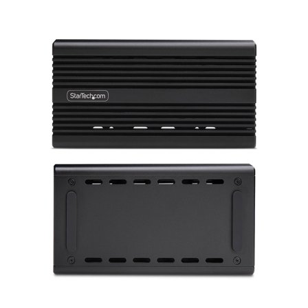 StarTech USB4 M.2 NVMe Enclosure SSD Enclosure