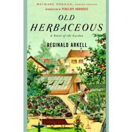 Old Herbaceous (häftad, eng)