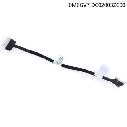 IC För Latitude 5430 5431 E5430 E5431 HDB42 Batterikabel för bärbar dator