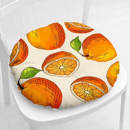 Tjock Plysch Sittdyna För Kontor, Sitta På Golvet Under Långa Perioder, Sovsal, Student Sittdyna, Pallkudde