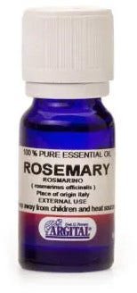 Argital Rosmarino Olio Essenziale 10ml