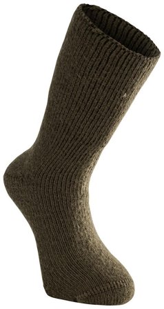 Woolpower 8416 Strømpe 45-48, Sko