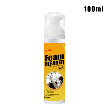 Superdekontaminering och rostrengöringskit Rengöringsmedel och rostborttagning Spray biltillbehör