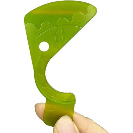 Bagskifter Justerer - Kæde Justerer Værktøj til SRA M Eagle e GX NX 12 f