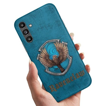 Cover / Mobilcover til Samsung Galaxy A56 5G - Harry Potter Ravenclaw