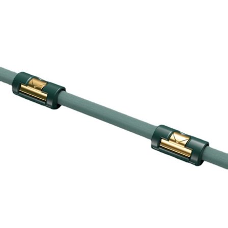 10 stk Sengetøy Holder Sengetrekk Anti-skli klips