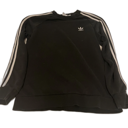 Adidas sweatshirt