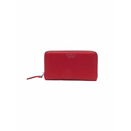 Emporio Armani Wallets & Cardholders Rød, Dame Punge og Kortholder, Størrelse: ONE Size