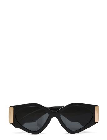 0Dg4396 Black Dolce & Gabbana Sunglasses