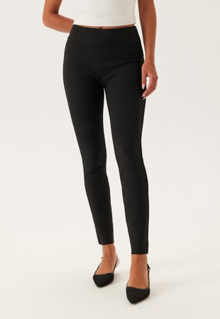 ONLY Onlclever Hw Legging Black Klær
