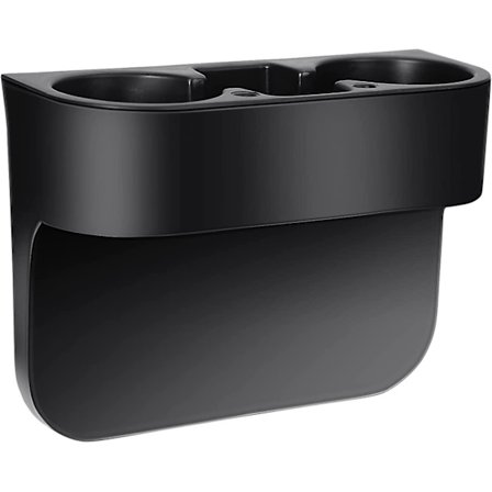 Universal Bil- og Lastebilsete Sidekoppholdermontering - Seteglippkile Oppbevaringsarrangør