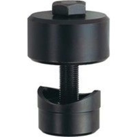 Skruepunch, Hul Ø: 20,0 mm, Dimensioner PG -, Skruestørrelse 9,5 x 40 mm