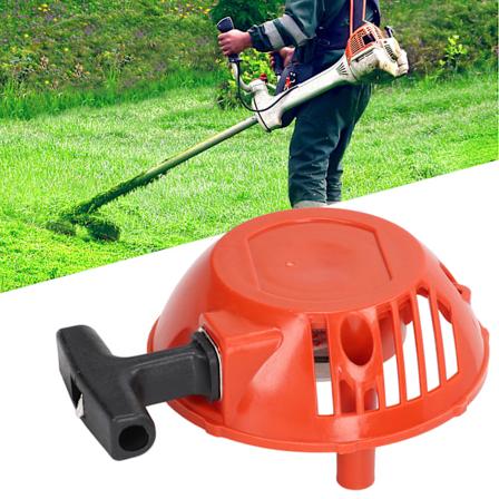 Tilbagekoblingstarter Trækstart Samling 579063101 til Husqvarna 128LD 128LDX 124L 125LD 125L 125E 128L Brush Cutter
