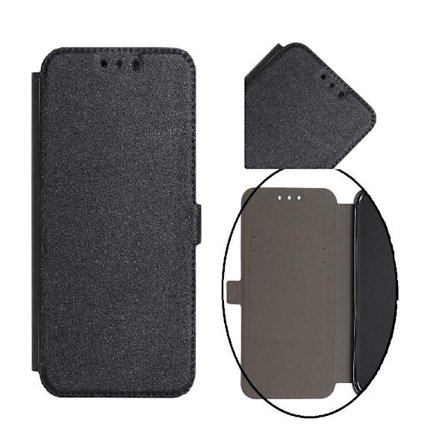 Xiaomi Redmi S2 Smart Pocket Toppkvalite Mobilplånbok - Svart